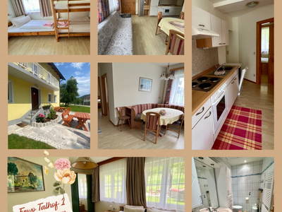 Bild 189 aus  Ferien am Talhof