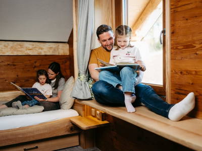 Bild 102 aus  Familienhotel Hochrieß