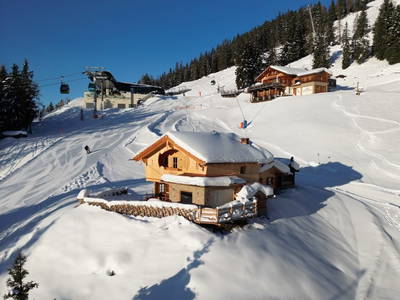 Bild 15 aus  Chalet Vierlauchen
