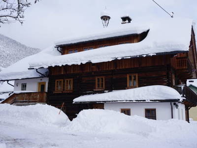 Bild 22 aus  Schmiedlehnerhof