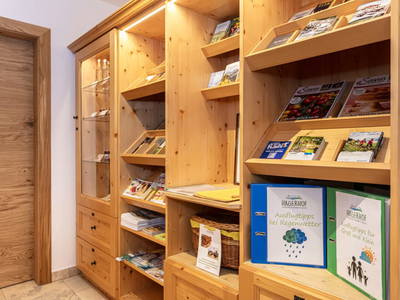 Bild 49 aus  Ferienhaus Althagerhof