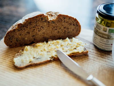 Bild 91 aus  Bio-Bergbauernhof Weger, vlg. Rübenstöffl