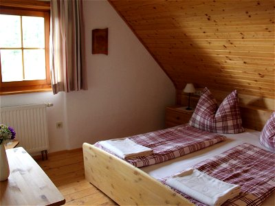 Bild 12 aus Bauernhof Pichler