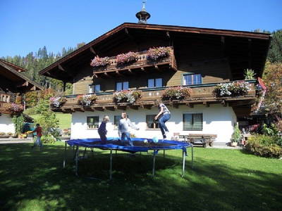 Bild 22 aus  Landhaus Kendlhof