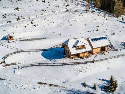 Bild 99 aus  Almchalet Nikola