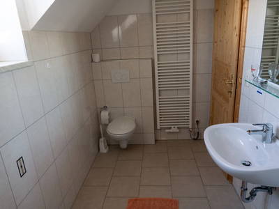 Badezimmer "Landlust"