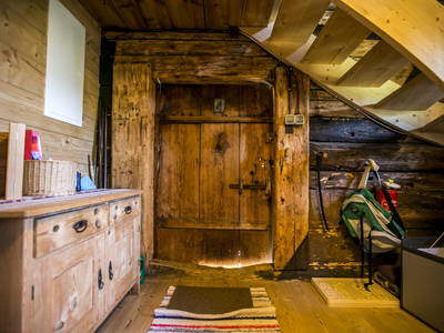 Bild 59 aus  Almhütte Kohlenau