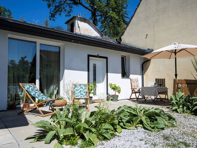 Bild 2 aus  Ferienwohnung Kremstal