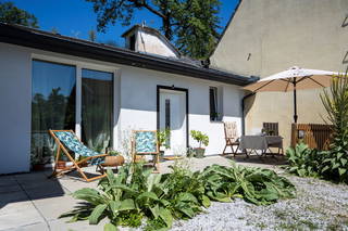 Ferienwohnung Kremstal aus Paudorf
