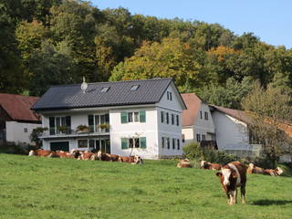 Grabenbauer aus Kapfenstein