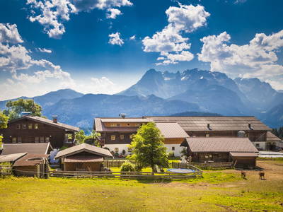 Bild 20 aus  Landhaus Kendlhof