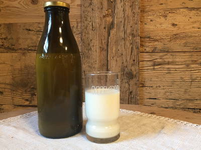 Bild 62 aus  Almhütte Kohlenau