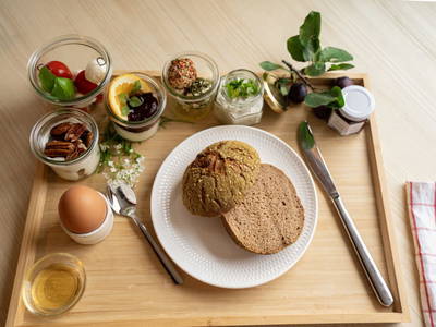 Bild 117 aus  Vorderkasbichlhof - Pension Schmiderer