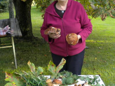 Bild 29 aus  Gästezimmer Weiß