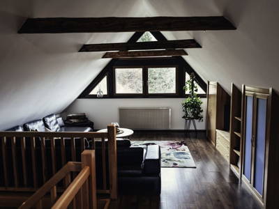 Bild 10 aus  Moarhofer - Romantikhütte mit Familienflair