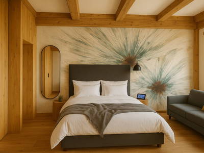 Bild 91 aus  Zillertaler Hofchalets Schustererhof