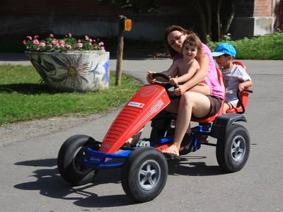 Bild 12 aus  Haus Sonnenschein