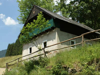 Bild 2 aus Geiereckalm