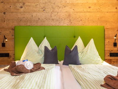Bild 100 aus  Enzianhütte im Habachtal