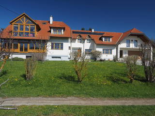 Jutta´s Ferientraum aus Kottes-Purk