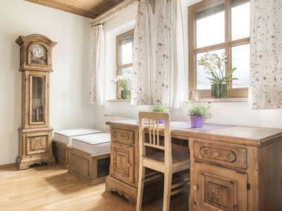 Bild 57 aus  Stadtbauernhof Gut Unterleithen