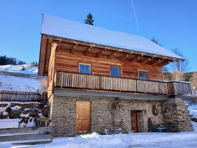 Bild 16 aus  Mörthandrä Hütte 