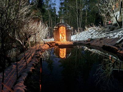 Bild 46 aus  Igluhut Passail