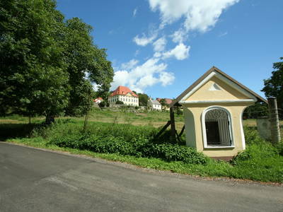 Bild 30 aus  Gut Schloss Ehrenbichl