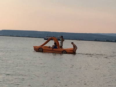 Bild 54 aus  Illmitz, Pension & Weingut Storchenblick ***