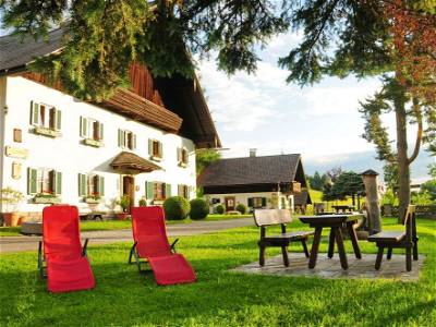 Bild 32 aus Attersee - Ferienhof Margarethengut - Salzkammergut