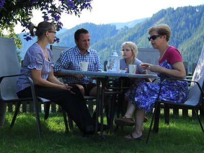 Bild 27 aus  Pension Klemmerhof