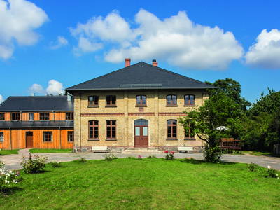 Bild 3 aus  Gutshaus Lexow