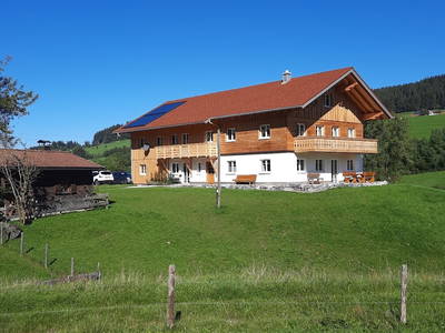 Bild 9 aus  Ferienhof Schmid