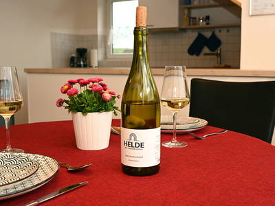 Bild 12 aus  Ökologisches Wein- und Sektgut