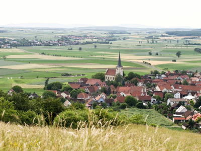 Goßmannsdorf