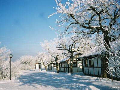 Bild 5 aus  Feriendorf Altes Land Verwaltungsgesellschaft mbH