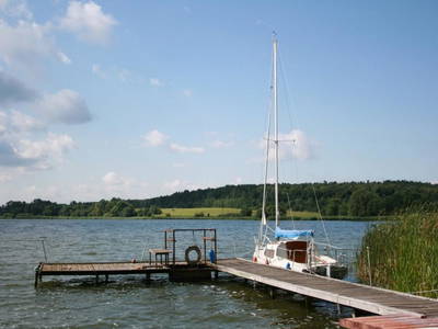 Bild 4 aus  Fischerhaus