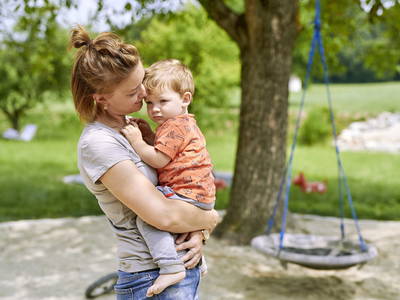 Bild 8 aus  Wastleicherhof am Chiemsee