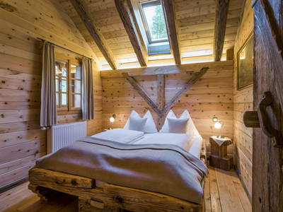 Bild 9 aus  LandSelection Landgut Moserhof