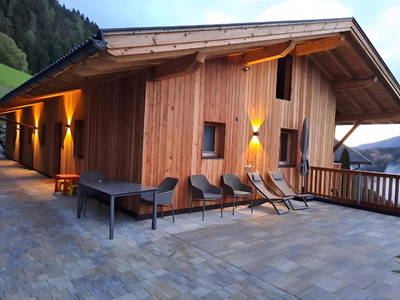 Bild 5 aus  Lechnerhof - Clara’s Mountain Lodge