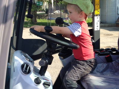 Bild 14 aus  Drehers Erlebnishof