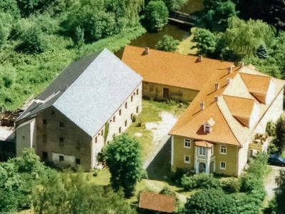 Bild 9 aus  Ferienwohnungen Mittermurnthal