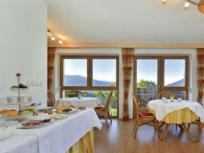 Bild 5 aus  Appartements Bergdiamant