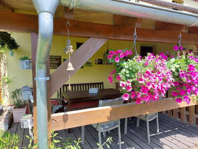 Bild 9 aus  Ferienhaus Alte Schmiede