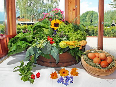 Bild 6 aus  Mair am Bach