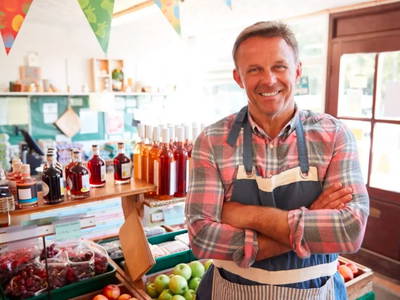 Bild 20 aus  Ostsee Baumhaushotel Schleswig-Holstein