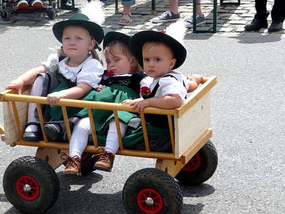 Bild 7 aus  Landhaus Wildschütz