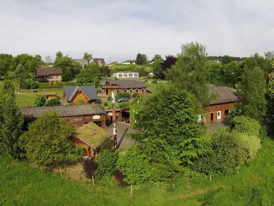 Bild 5 aus  Hof Kolb - Urlaub im Siegerland