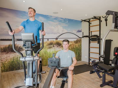Bild 103 aus  LandSelection Ferienbauernhof Liesenberg mit traumhaften Meerblick