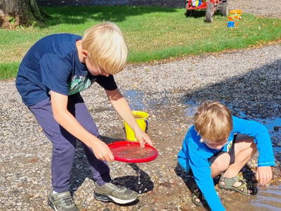 Bild 22 aus  Ferienhof Albert